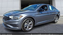 2021 Volkswagen Jetta R-Line