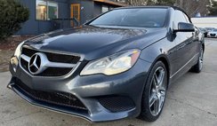 2014 Mercedes-Benz E-Class E 350