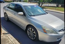 2004 Honda Accord EX