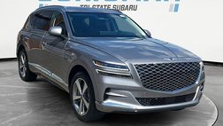 2024 Genesis GV80 3.5T