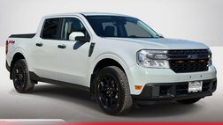 2023 Ford Maverick XLT