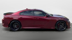 2018 Dodge Charger Daytona 392