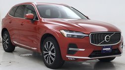 2022 Volvo XC60 B5 Inscription