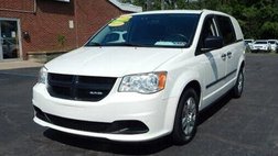 2013 Ram C/V Tradesman