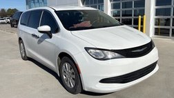 2018 Chrysler Pacifica L