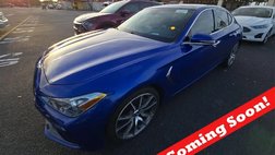 2020 Genesis G70 2.0T