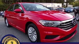 2020 Volkswagen Jetta R-Line