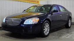 2008 Buick Lucerne CXL