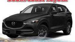 2018 Mazda CX-5 Sport