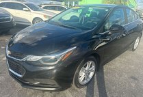 2016 Chevrolet Cruze LT Auto