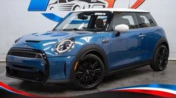 2023 MINI Hardtop Cooper S