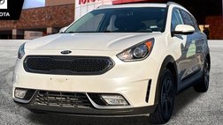 2019 Kia Niro EX