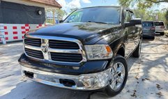 2014 Ram Ram Pickup 1500 SLT