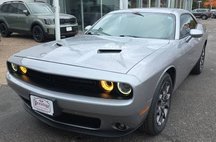 2018 Dodge Challenger GT