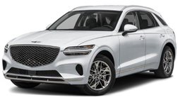 2025 Genesis GV70 2.5T Standard