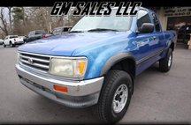 1996 Toyota T100 DX