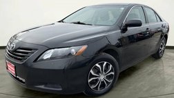 2009 Toyota Camry LE V6