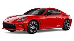 2026 Toyota GR86 Base