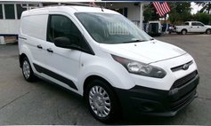2017 Ford Transit Connect XL