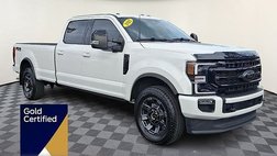 2021 Ford Super Duty F-350 Lariat