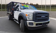 2016 Ford XL