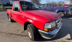 1999 Ford Ranger XLT