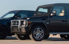 2024 Mercedes-Benz G-Class AMG G 63