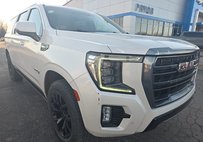 2022 GMC Yukon XL AT4