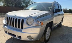 2008 Jeep Compass Sport