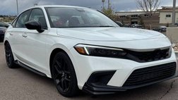 2023 Honda Civic Si