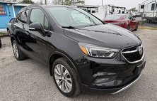 2017 Buick Encore Essence
