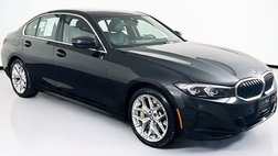 2025 BMW 3 Series 330i