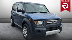 2008 Honda Element LX