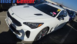 2019 Kia Stinger GT