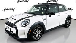 2023 MINI Hardtop Cooper S