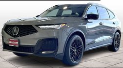 2026 Acura MDX SH-AWD  w/A-SPEC w/Advance