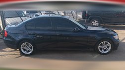2008 BMW 3 Series 328i