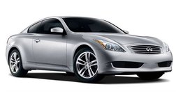 2008 Infiniti G37 G37