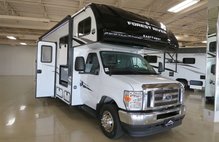 2025 Ford E-Series E-450 SD