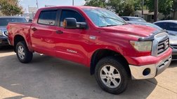 2007 Toyota Tundra SR5