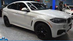 2019 BMW X6 xDrive35i