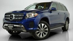 2019 Mercedes-Benz GLS GLS 450
