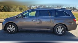 2011 Honda Odyssey EX