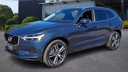 2019 Volvo XC60 T6 Momentum