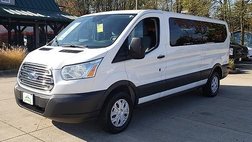 2016 Ford Transit 