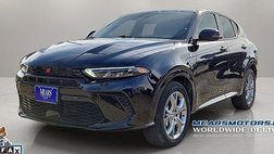 2024 Dodge Hornet R/T