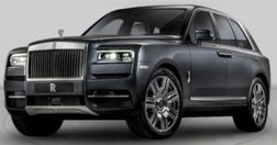 2024 Rolls-Royce Cullinan Base