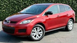 2008 Mazda CX-7 Touring