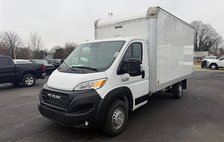 2024 Ram ProMaster Tradesman 3500