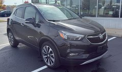 2019 Buick Encore Essence